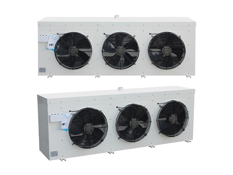 Évaporateur de dégivrage d'eau